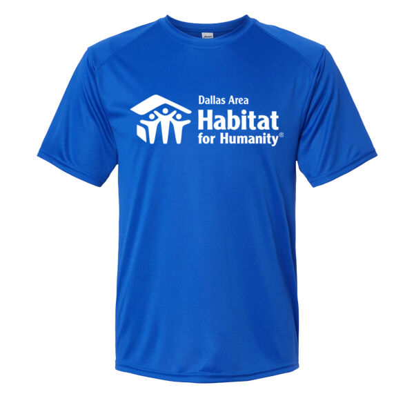 Paragon Islander Performance T-Shirt - Printed Logo Thumbnail