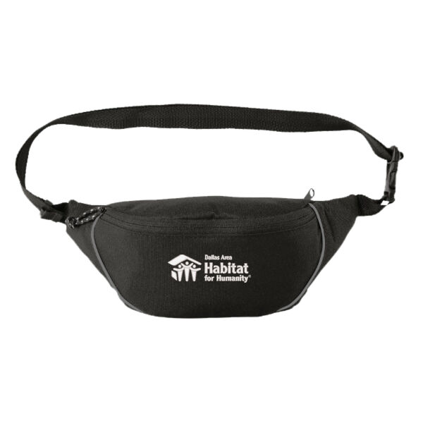 Port Authority Hip Pack - Embroidered Logo Thumbnail