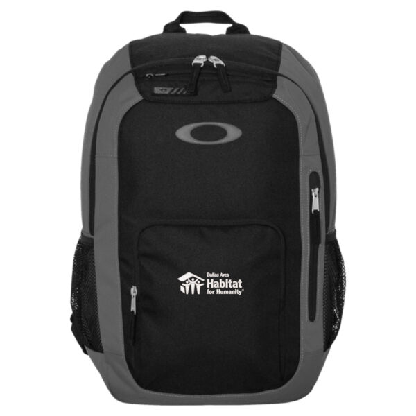 Oakley 22L Enduro Backpack - Embroidered Logo Thumbnail