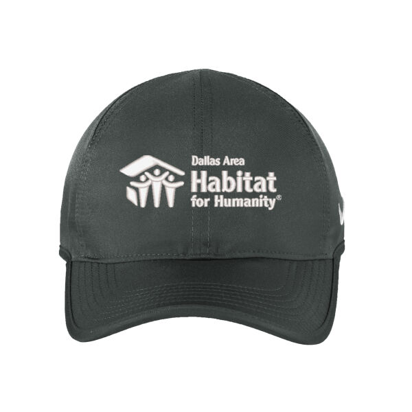 Nike Dri-FIT Featherlight Performance Cap - Embroidered Logo Thumbnail