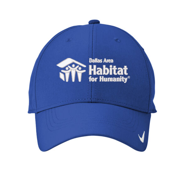 Nike Dri-FIT Legacy Cap - Embroidered Logo Thumbnail