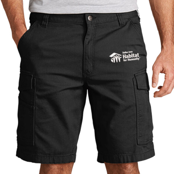 Carhartt Rugged Flex Rigby Cargo Short - Embroidered Logo Thumbnail