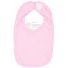 Infant Premium Jersey Bib Thumbnail
